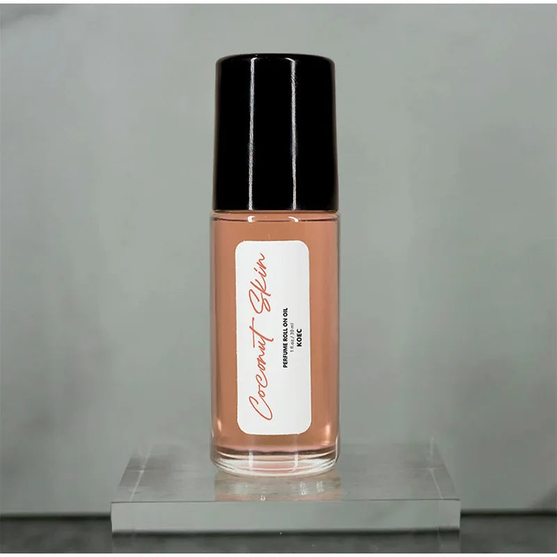 Crazy In Love Pheromone Roll On Oil