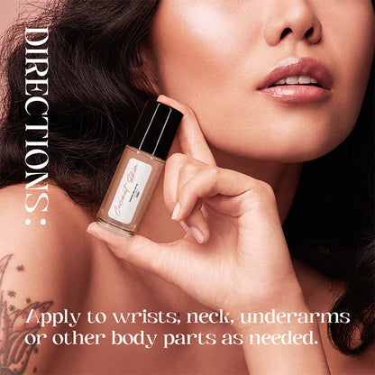 Crazy In Love Pheromone Roll On Oil