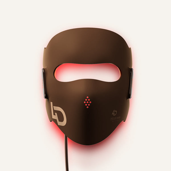 Radiant 4D Laser Renewal Mask