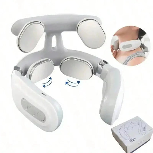Pocket Pro Neck and Shoulder Massager