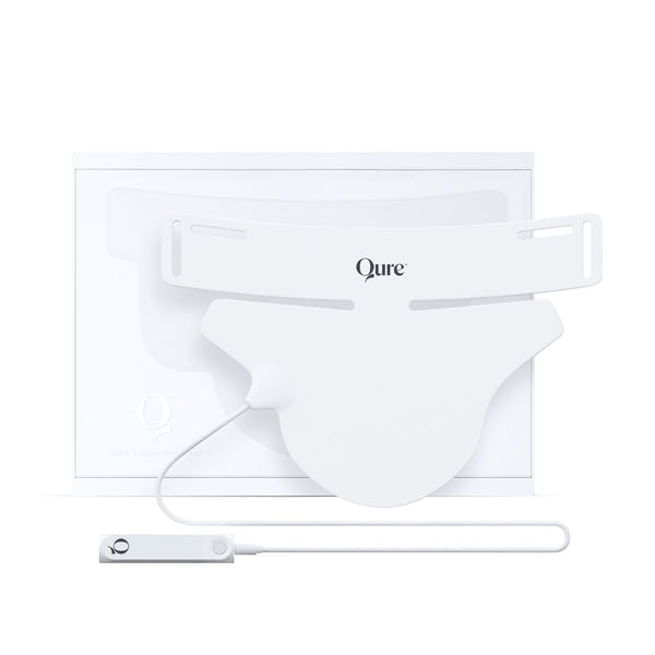 Neck & Décolletage LED System
