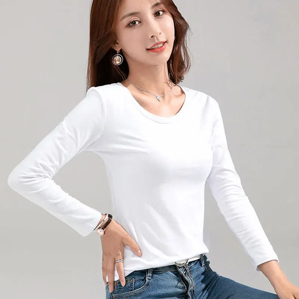 Soft Slim Fit Women