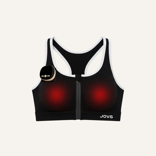 Revive Light Therapy Recovery Bra