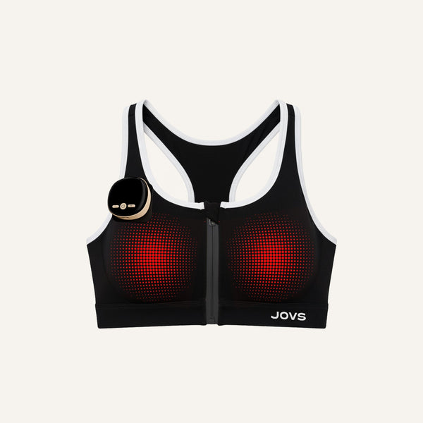 Revive Light Therapy Recovery Bra