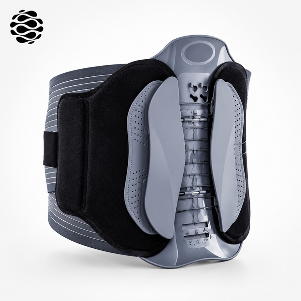 True Back Support Belt