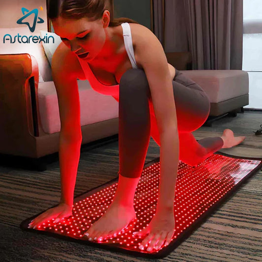 ReliefWave Infrared Heat Therapy Pad