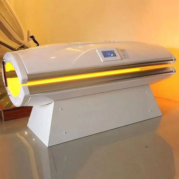 RevivePro Red Light Therapy Bed