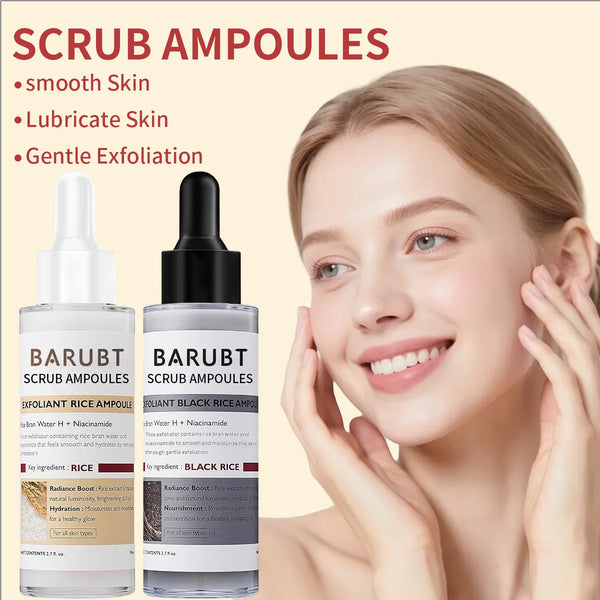 Glow Rice Repair Ampoule