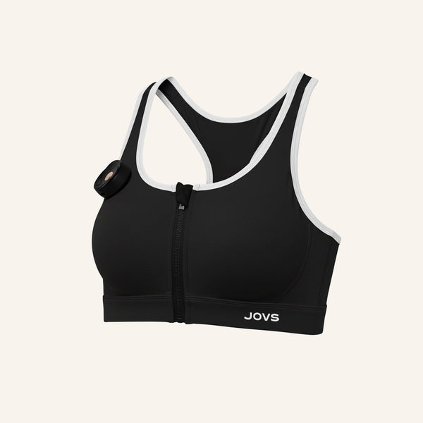 SculptEase EMS Sports Bra